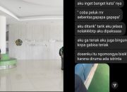 Oknum Dosen Diduga Meraba-raba Mahasiswi saat Diminta Bimbingan Skripsi di Rumah, Korban: Aku Ditarik dan Dipeluk