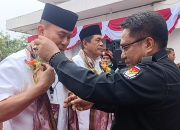 Andi Sumangerukka: “Sultra Punya Potensi Luar Biasa, Kami Akan Maksimalkan”