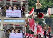 IMPH SULTRA_Tantang Kejagung RI Periksa Komisaris PT. OPP.
