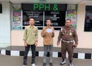 IMIK-Jakarta,Melaporkan Sekda Konawe, Eks Pj. Bupati Konawe, Beserta Kepala Bappeda Konawe Ke KPK RI & Kejagung RI