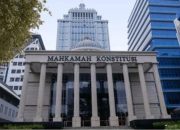 MK Ubah Pasal 40 Ayat 1 UU Pilkada, Parpol, Yang Tidak Miliki Kursi DPRD Bisa Mengusung Calon Kepala Daerah