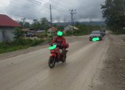 Diduga Kuat Menabrak Sejumlah Aturan Hukum, Konasara Mendesak Kemenaker, Klhk RI, Kemenhub RI dan Bareskrim Mabes Polri Segera Memeriksa Dirut. Cv Ilyas Karya