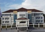 Terkait Pengangkatan PLT, Desa Di Konsel, Bupati Konsel. H Surunudin Dangga.,ST.MM.,Di Sebut Melakukan Pembangkangan Dan Membelokan Aturan 