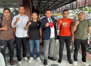 Tim Hukum Yudhi-Nirna  Siap Kawal Pencalonan Gemoy-Nya Kendari di Pilwali 2024