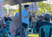 Kolaka Timur Sambut Hangat Kedatangan ASR-Hugua: Fokus pada Infrastruktur dan Pendidikan