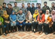 Pisah Sambut KUPP Kelas III Lapuko Dengan Pejabat Baru : Masyarakat Banyak Mengapresiasi Kinerja Pejabat Lama