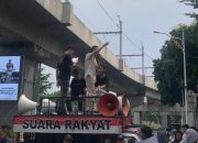 PT UAM, Cemari Wilayah Konawe KOMAJA, Desak PJ. Bupati Konawe Segera Copot DLH Konawe, Dan Mabes Polri Untuk Segera Mencopot Kapolres Konawe.