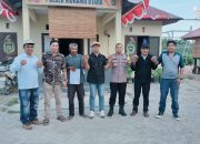 Polemik Masyarakat Desa Tanjung Tiram dan PT. GMM Berakhir Damai, Ketua DPD LIN Sultra Berharap Semua Warga Tertib dan Jangan Terprovokasi