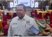 Kadin Sultra Tolak Hasil Munaslub : :Dukung Kepemimpinan Arsjad, Anton Timbang : Gerakan Munaslub Tidak Sah