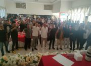 Yudhianto Mahardhika Anton Timbang SH-Hj.Nirna Lachmuddin S.Pdi Berpotensi Menang di Pilwali Kota Kendari