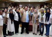 Pasangan Yudhi – Nirna Gagas Dua Jurus Jitu Hadapi Pilwali Kota Kendari
