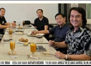 Ketua PN Surabaya Tidak Menjalankan Putusan MA