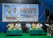 “Pemilihan Kepala Daerah Menentukan Nasib Rakyat,” Kata Andi Sumangerukka di Kolaka
