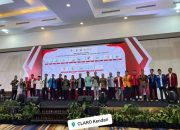Kolaborasi TNI-Polri dan Mahasiswa: Kunci Stabilitas Pilkada Sulawesi Tenggara 2024