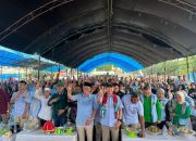 Andi Sumangerukka: Harapan Baru untuk Perempuan melalui Program MANTU