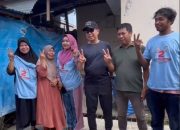 Kunjungan Berkesan Andi Sumangerukka di Pasar Tadoha: Masyarakat Siap Menyambut Perubahan