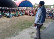 Hugua: Pengalaman Sebagai Bupati Wakatobi Mendorong Komitmen Pembangunan Sultra