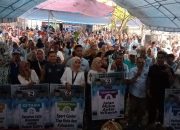 PPP Baubau: Pilih Pemimpin yang Mampu Majukan Daerah Tanpa Diskriminasi