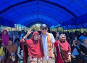 Andi Sumangerukka: “Tidak Ada Lagi Anak yang Putus Sekolah Karena Ekonomi”