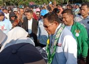 Program Unggulan ASR-Hugua Dapat Dukungan Penuh dari Warga Mubar
