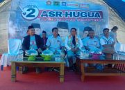 Hugua: Air Bersih Sudah Kami Bawa ke Mawasangka Sejak 30 Tahun Lalu