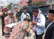 Jelang Pilgub Sultra, Ketua DPC Gerindra Buteng Soroti Politisasi Isu Suku