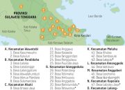 Imik Jakarta Akan Laporkan Eks Bupati Konawe, Sekda, Dan Pejabat Lainnya Di KPK Dan Kejagung Terkait Kasus Dugaan Desa Piktif