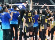Sejarah, Sulteng Rebut Juara 3 Kapolri Cup 2024