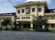 Menteri ATR Beri Apresiasi, Sultra Bebas Mafia Tanah di 2024