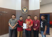 DKPP Diminta Copot Anggota KPU Sultra Dan Ketua KPU Konawe Terkait Dugaan Menerima Uang Paslon Gubernur Sultra