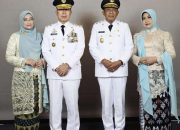 Andi Sumangerukka Resmi Jadi Gubernur, Janjikan Tata Kelola Pemerintahan yang Bersih