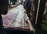 Judi Bola Giling Di Pasar Malam Resahkan Warga Kecamatan Pondidaha