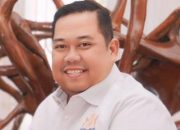 Ketua Kadin Anton Timbang Ajak Masyarakat Dukung Pemenang Pilkada Di Sulawesi Tenggara