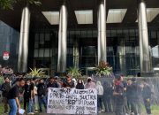 Diduga Ikut Terlibat Korupsi Dana CSR BI, Anggota DPR RI Dapil Sultra Diminta Diperiksa KPK