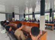 Di Duga Lakukan Pencemaran Lingkungan PT TBS Bakal Di Pansus DPRD Provinsi Sultra 