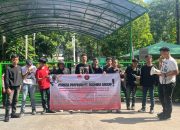 IMPH Desak Gakkum KLHK Panggil dan Periksa Pimpinan PT. Radikha Grub
