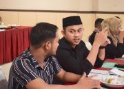 Buntut Release JATI Adanya Dugaan Penambangan Ilegal, Dirkrimsus Polda Sultra Bakal Turunkan Tim Tipitder 