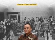 Kemenkum Sultra Tegaskan Proses Penanganan Notaris Bermasalah Sesuai Prosedur* 