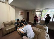 IMPH Demo Kejagung RI Terkait Dugaan Pelanggaran PT. FBS. 