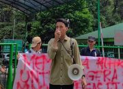 APMARA Desak Kapolri “Listyo Sigit Prabowo” Untuk Mencopot Dan Memecat Kapolda Sultra.
