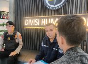 APMARA Desak Kapolri Dan Mabes Polri Untuk Mengevaluasi Seluruh Jajaran PJU Polda Sultra