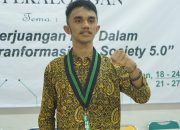 HMI Cabang Jakarta Raya Menyoroti Mencuatnya Nama Sufmi Dasco Dalam Bisnis Judi Online: Berikan Penjelasan Terbuka Atau Copot