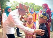 Hardiknas di Konawe: Bupati Yusran Akbar Sebut Guru Lahirkan Orang Hebat
