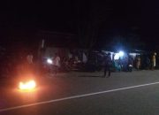 HAM Konawe Raya Apresiasi Penghentian Hauling PT. MCM, Tapi Desak Langkah Tegas Lanjutan