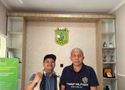 Oknum Kejari Konawe Di Duga Kongkalikong Dengan Pimpinan PT AMI Untuk Menangkan Lelang Ore Nikel Hasil Sitaan