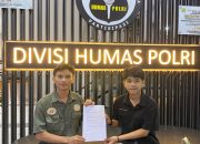 Aksi Jilid 2 KASINDO di Mabes Polri: Desak Kapolri Copot Kapolres dan Kasat Reskrim Bombana atas Dugaan Membekingi Tambang Ilegal