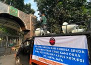 Kasus Korupsi Pertambangan PT. Cinta Jaya, Sekda Konut Diduga Terlibat