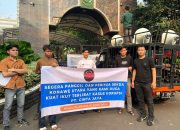 Sekda Konut Diduga Terima Aliran Dana, IMPH Desak Kejagung RI Panggil Dan Periksa. 