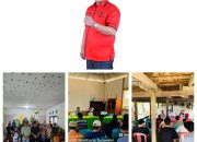 “Reses Bukan Sekadar Serap Aspirasi: Andi Muhammad Khaekal Salurkan Bantuan dan Rancang Program Beasiswa Pelajar”