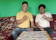 Mobil Truk Pengangkut Ore Nikel PT ST Nikel Diduga Melebihi 8 Ton, GERAK Nikel Bakal Laporkan Persoalan Ini